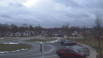 Weather camera view of Lagonda ES.