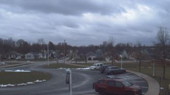Weather camera view of Lagonda ES.