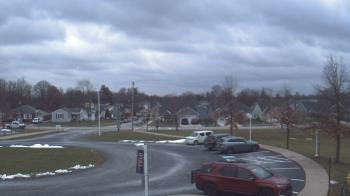 Weather camera view of Lagonda ES.