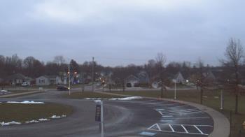 Weather camera view of Lagonda ES.