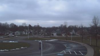 Weather camera view of Lagonda ES.