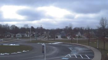 Weather camera view of Lagonda ES.