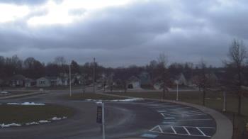 Weather camera view of Lagonda ES.