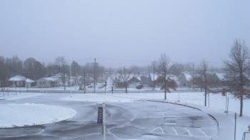 Weather camera view of Lagonda ES.