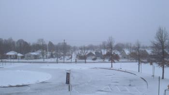 Weather camera view of Lagonda ES.