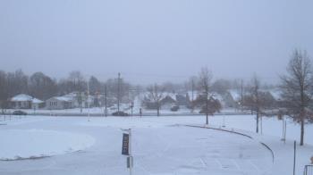 Weather camera view of Lagonda ES.