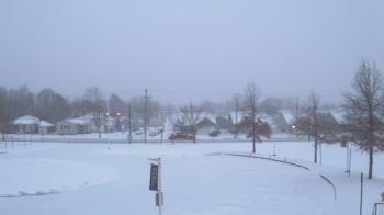 Weather camera view of Lagonda ES.