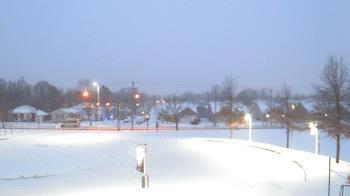 Weather camera view of Lagonda ES.