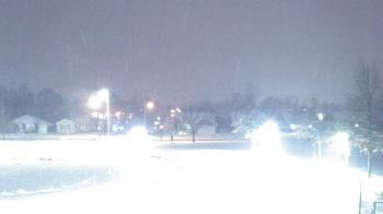 Weather camera view of Lagonda ES.