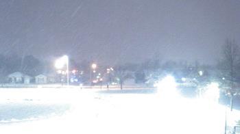 Weather camera view of Lagonda ES.