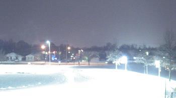 Weather camera view of Lagonda ES.