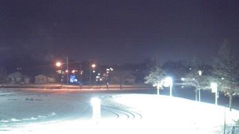 Weather camera view of Lagonda ES.