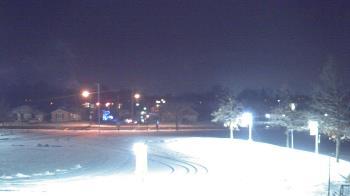 Weather camera view of Lagonda ES.