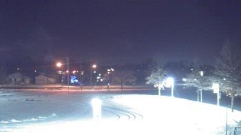 Weather camera view of Lagonda ES.