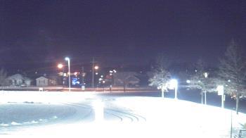 Weather camera view of Lagonda ES.