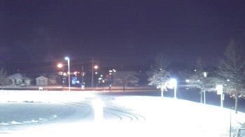 Weather camera view of Lagonda ES.