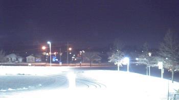 Weather camera view of Lagonda ES.