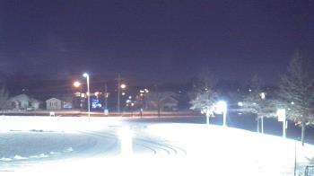 Weather camera view of Lagonda ES.