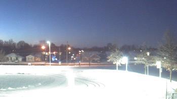 Weather camera view of Lagonda ES.