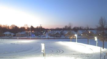 Weather camera view of Lagonda ES.