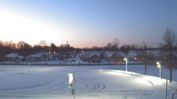 Weather camera view of Lagonda ES.