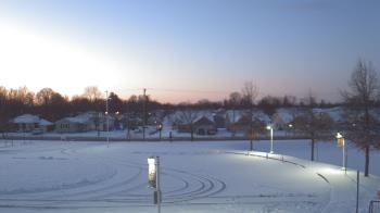 Weather camera view of Lagonda ES.