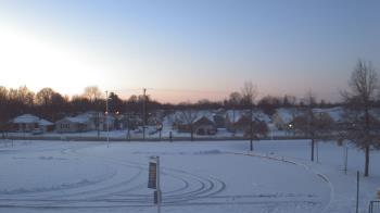 Weather camera view of Lagonda ES.