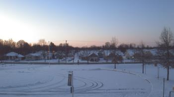 Weather camera view of Lagonda ES.