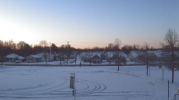 Weather camera view of Lagonda ES.