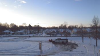 Weather camera view of Lagonda ES.