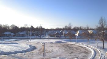 Weather camera view of Lagonda ES.