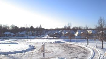 Weather camera view of Lagonda ES.