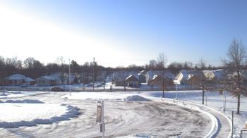 Weather camera view of Lagonda ES.