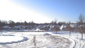 Weather camera view of Lagonda ES.