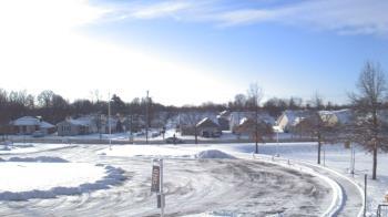 Weather camera view of Lagonda ES.