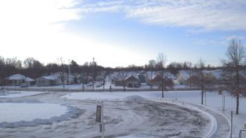 Weather camera view of Lagonda ES.