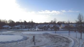 Weather camera view of Lagonda ES.