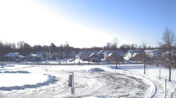 Weather camera view of Lagonda ES.