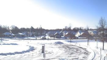 Weather camera view of Lagonda ES.