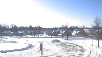 Weather camera view of Lagonda ES.