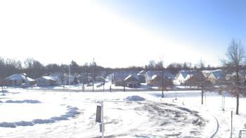 Weather camera view of Lagonda ES.