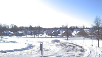 Weather camera view of Lagonda ES.