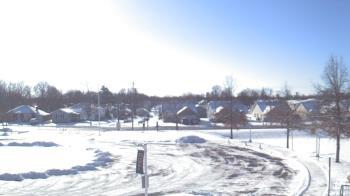 Weather camera view of Lagonda ES.