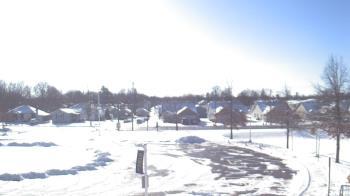 Weather camera view of Lagonda ES.