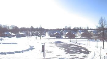 Weather camera view of Lagonda ES.