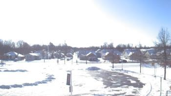 Weather camera view of Lagonda ES.