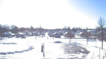 Weather camera view of Lagonda ES.