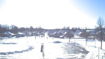 Weather camera view of Lagonda ES.