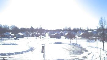 Weather camera view of Lagonda ES.