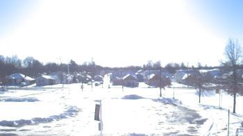 Weather camera view of Lagonda ES.